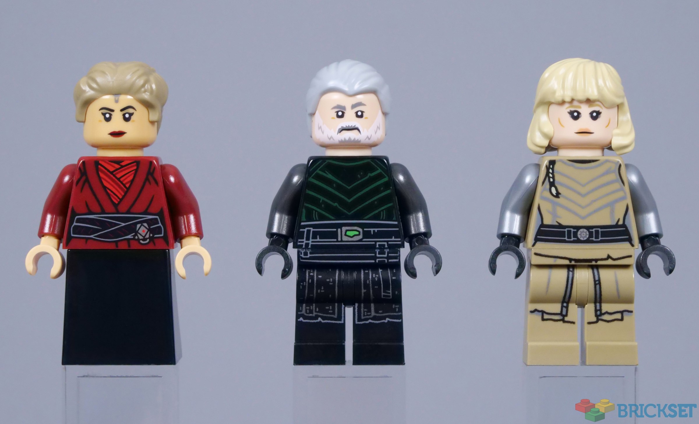 LEGO Star Wars 75364 New Republic E-wing vs. Shin Hati's